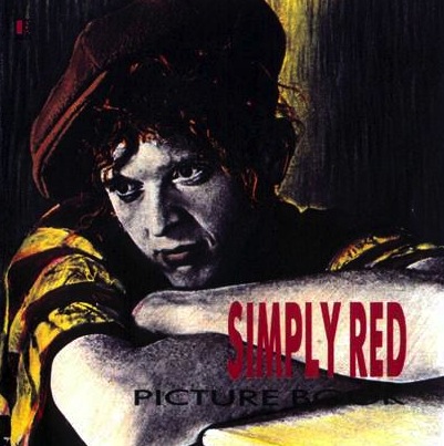 Simply Red - Holding Back The Years